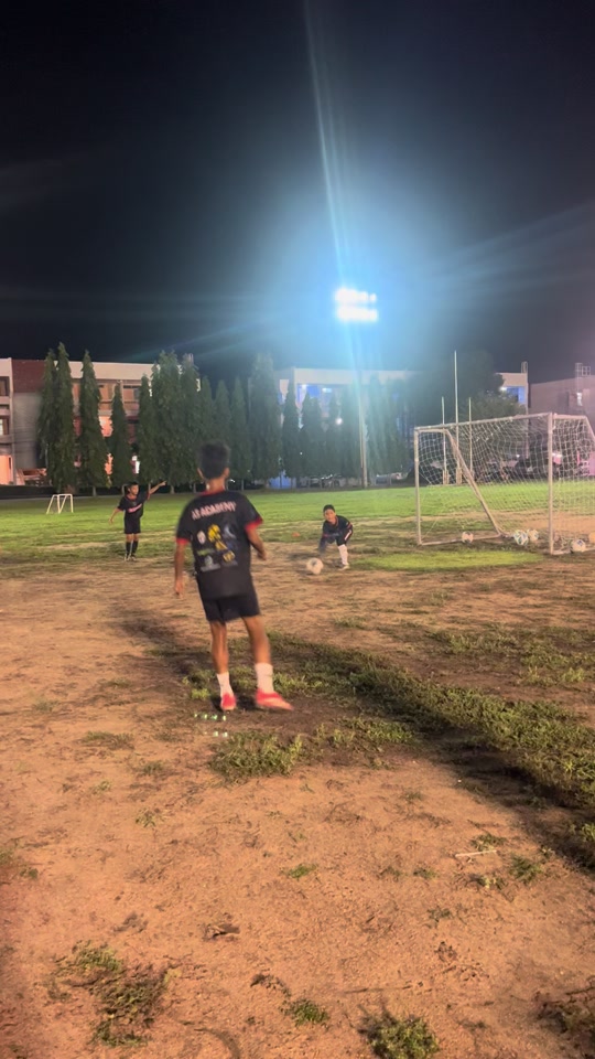 @AS ACADEMY RAYONG