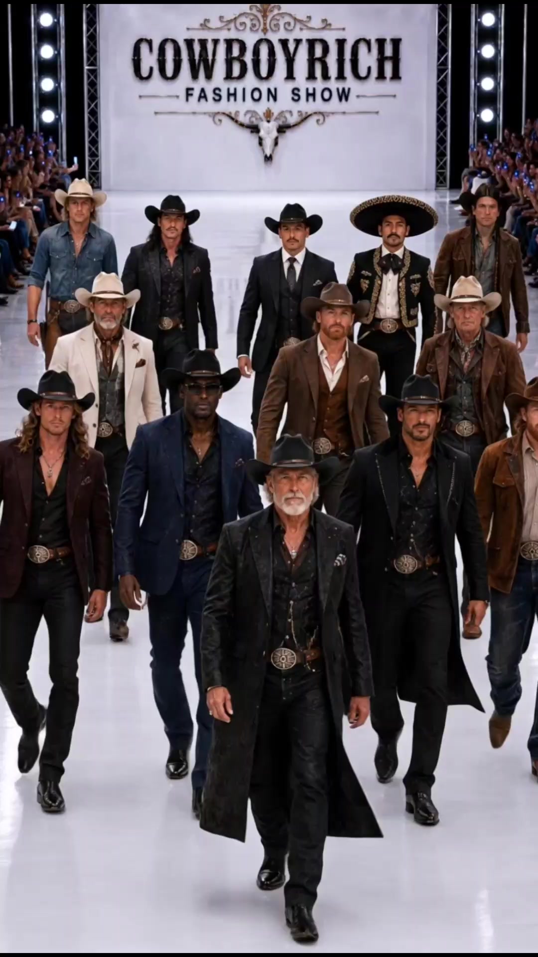@CowboyRich Music Men