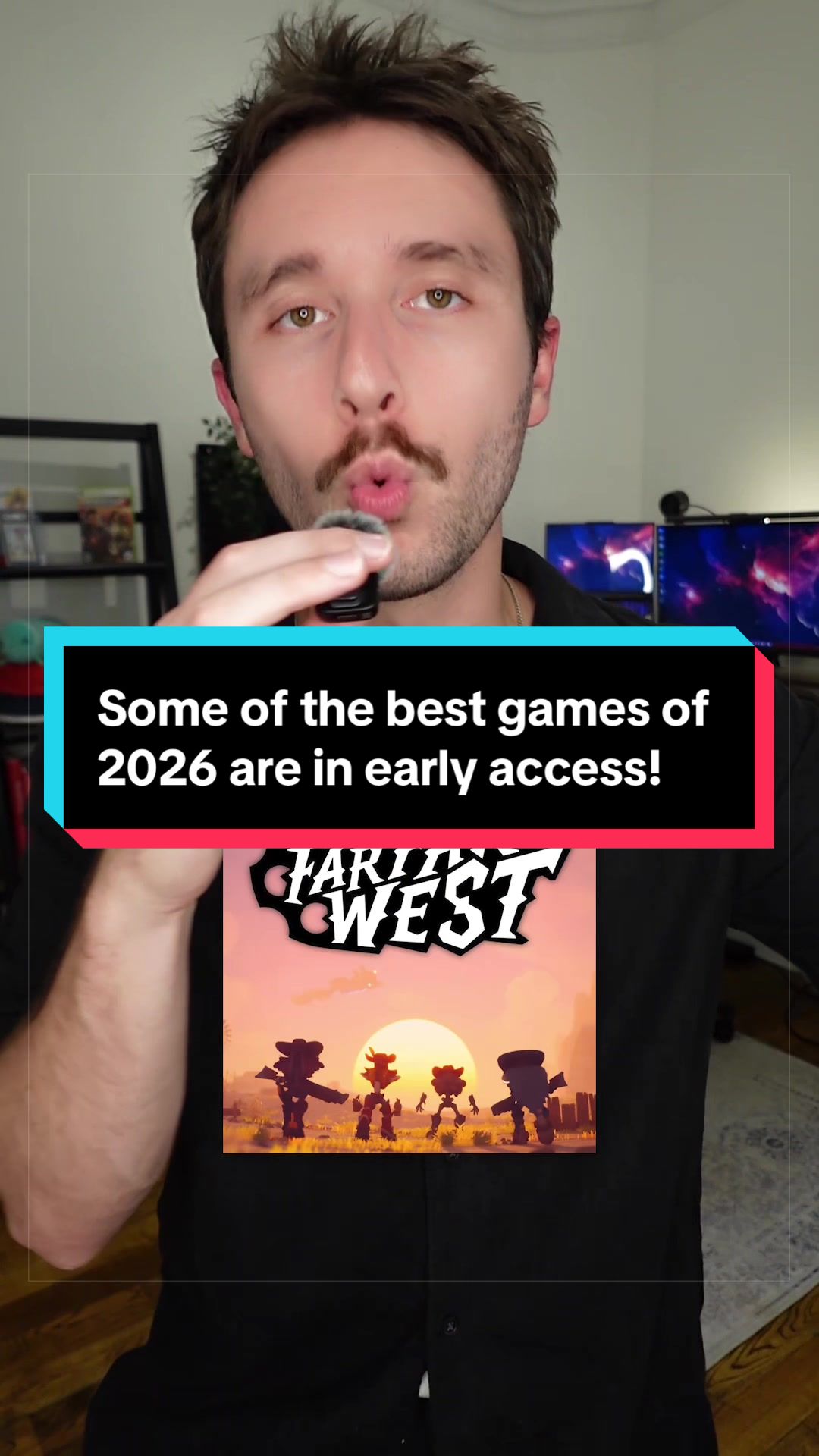 @Rogan 🎮 gaming nonsense
