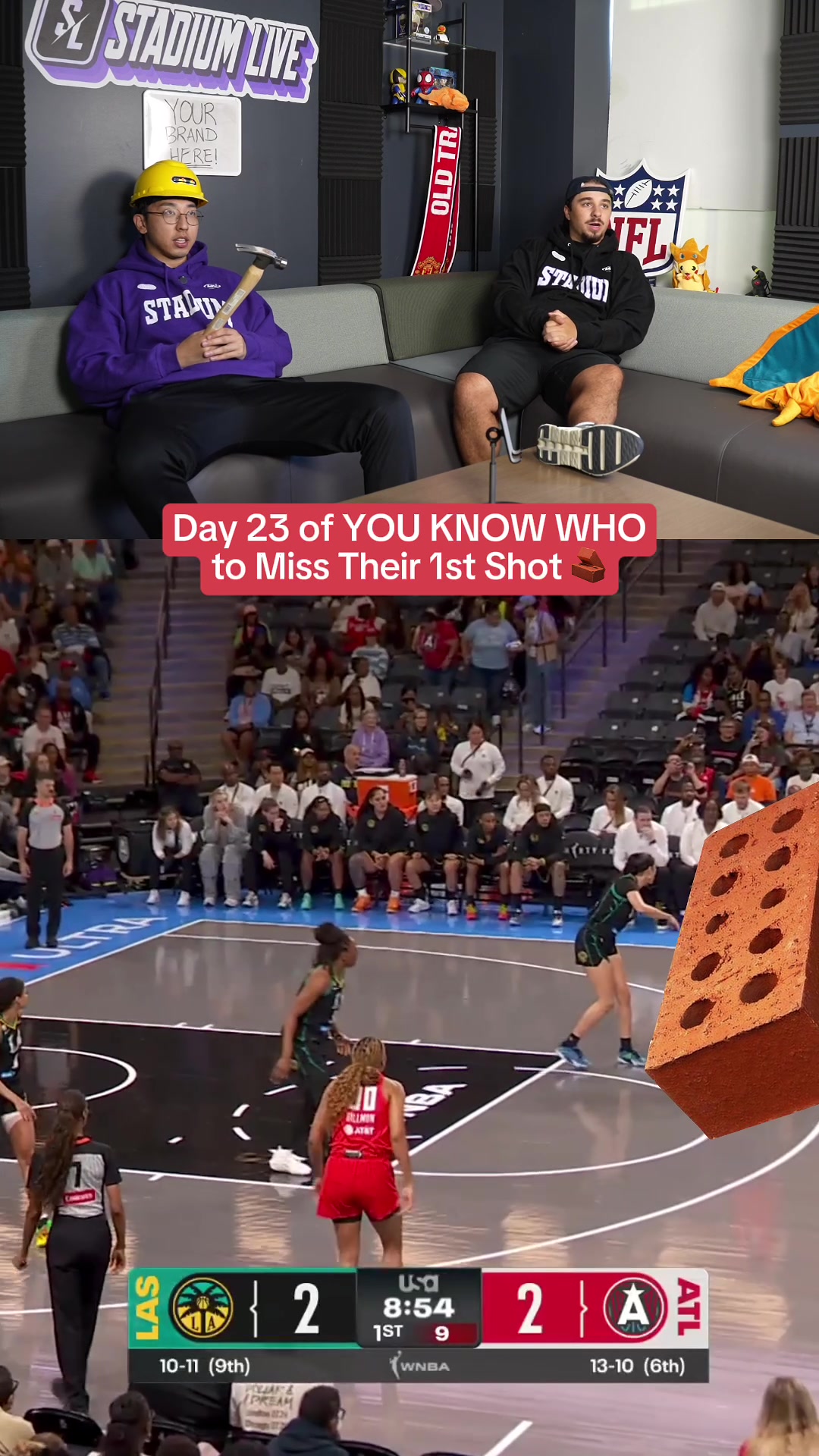 @Stadium Live