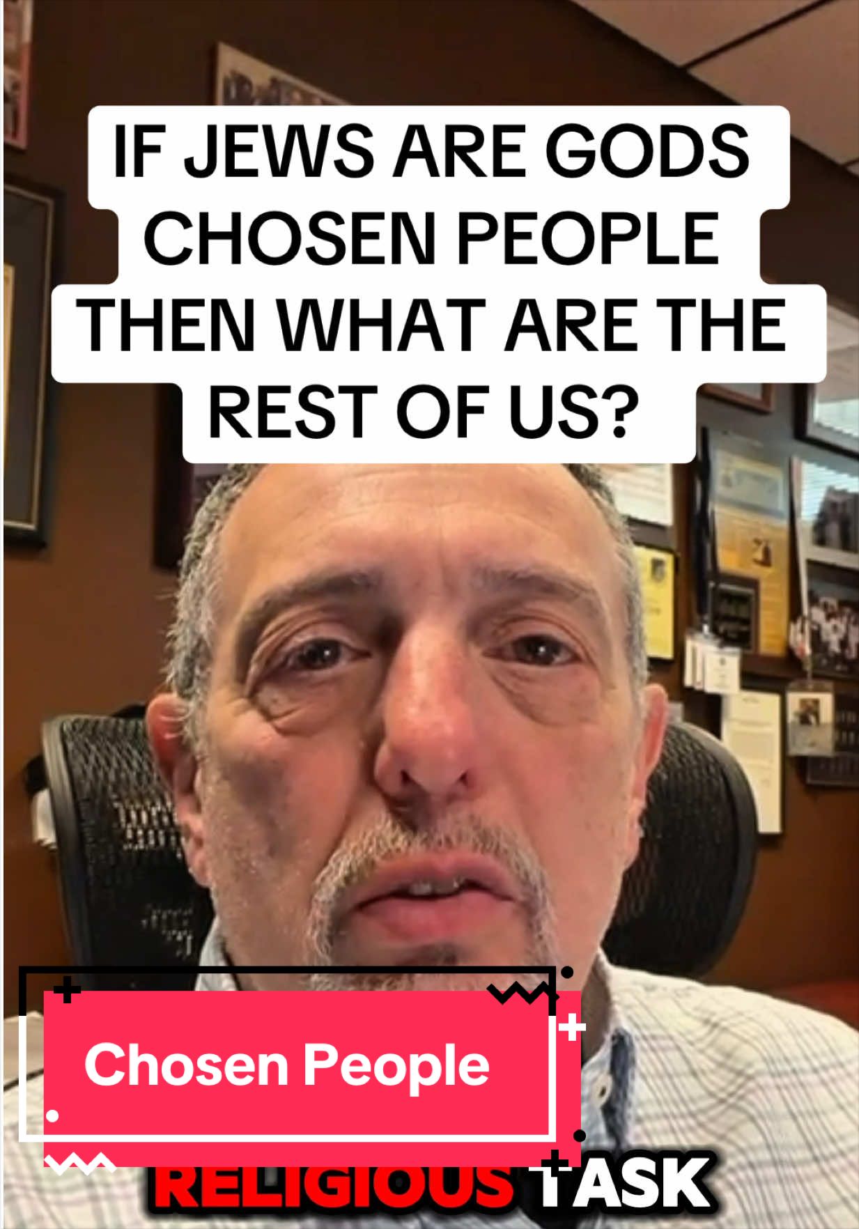 @Rabbi Alan Bright
