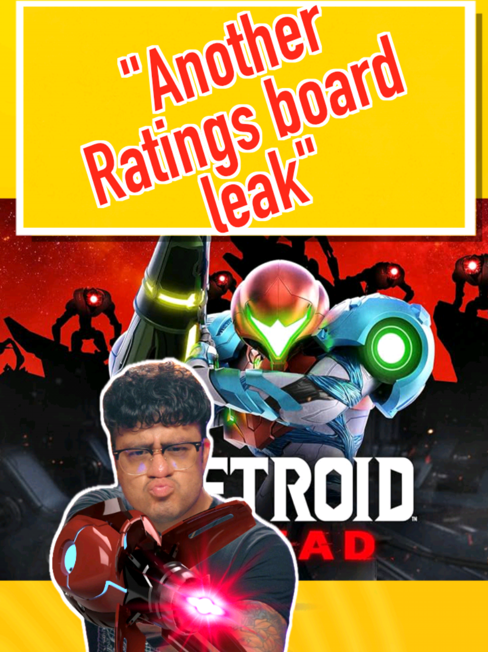 @Retro For The First Time 🇨🇦
