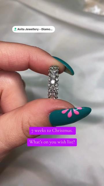 @Avita Jewellery