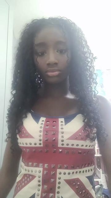 @Abigail Adeyemi
