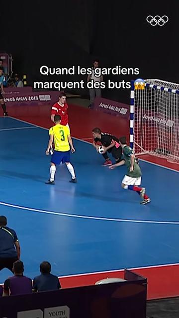 @Jeux Olympiques™
