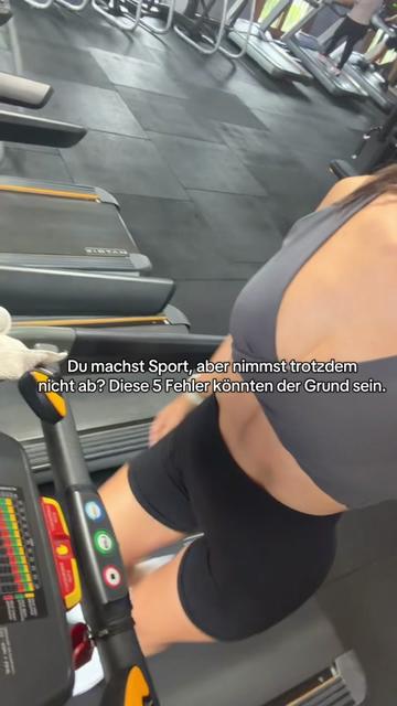 @Your Gym & Mindset Coach Seda