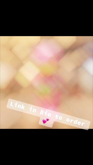 @Blush Luxe Designs