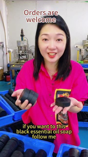 @Yina'sSoap(Fengye OEM factory）