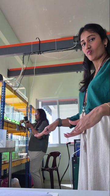 @Yugandre Tamilmaran