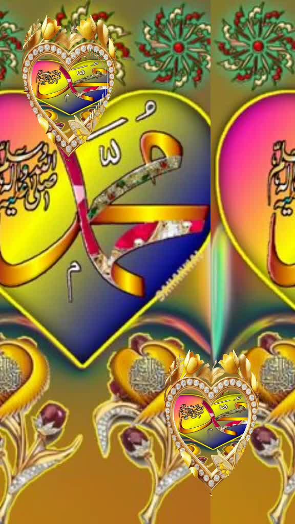 @Islamic Vibes