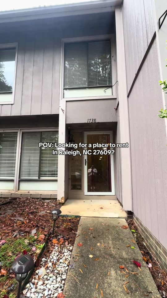 @Ashelynn | NC Realtor®