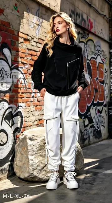 @ANNA MOOD STYLE