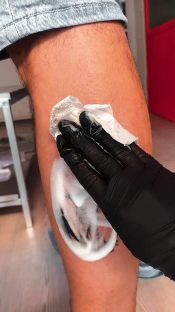 @Fenrir Tattoo