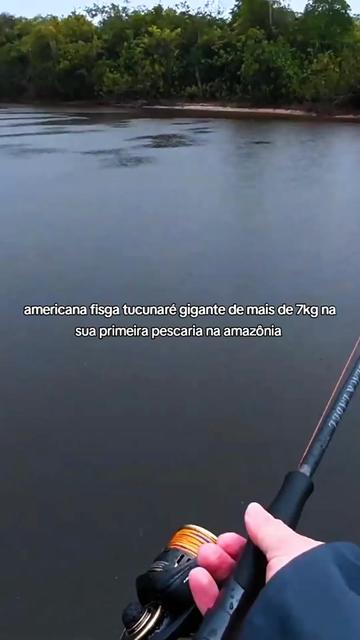 @Pesca Careiro