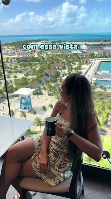 @Roteiros da Lu | Cruzeiros 🚢