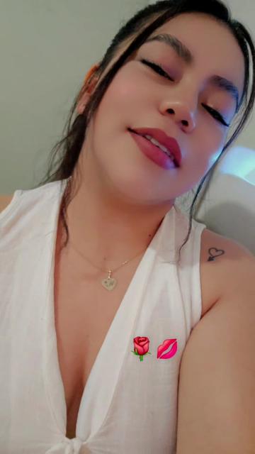 @alexandra mora