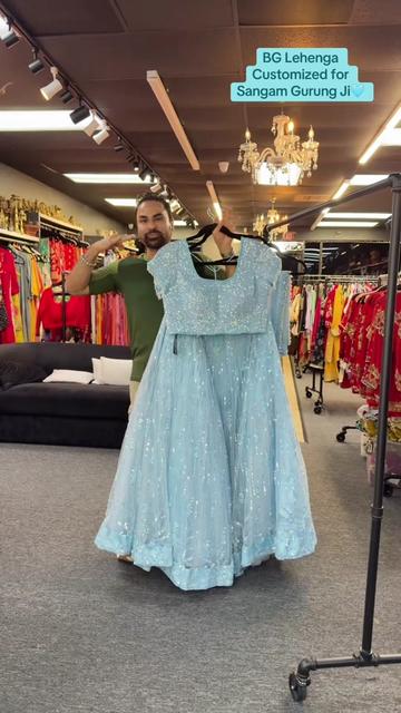 @bglehenga_gown