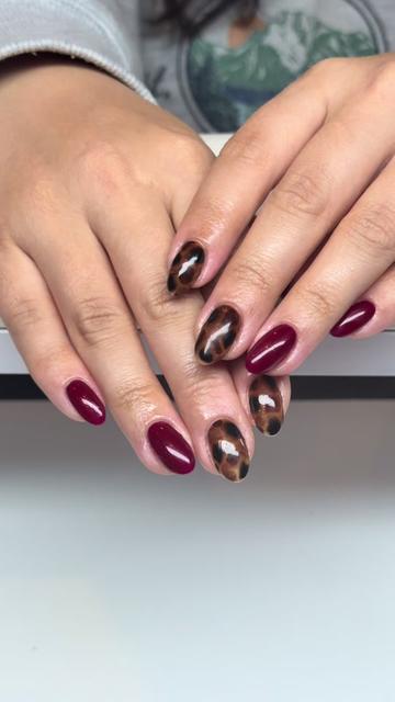 @Meaghan | The Gel Belle