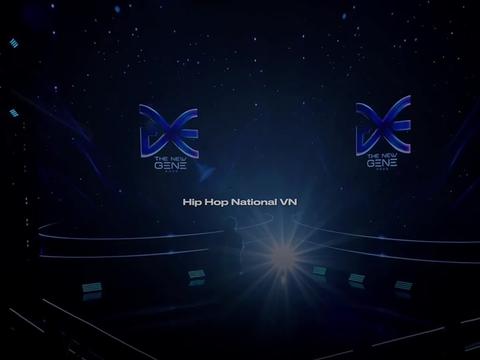 @Hip Hop National VN