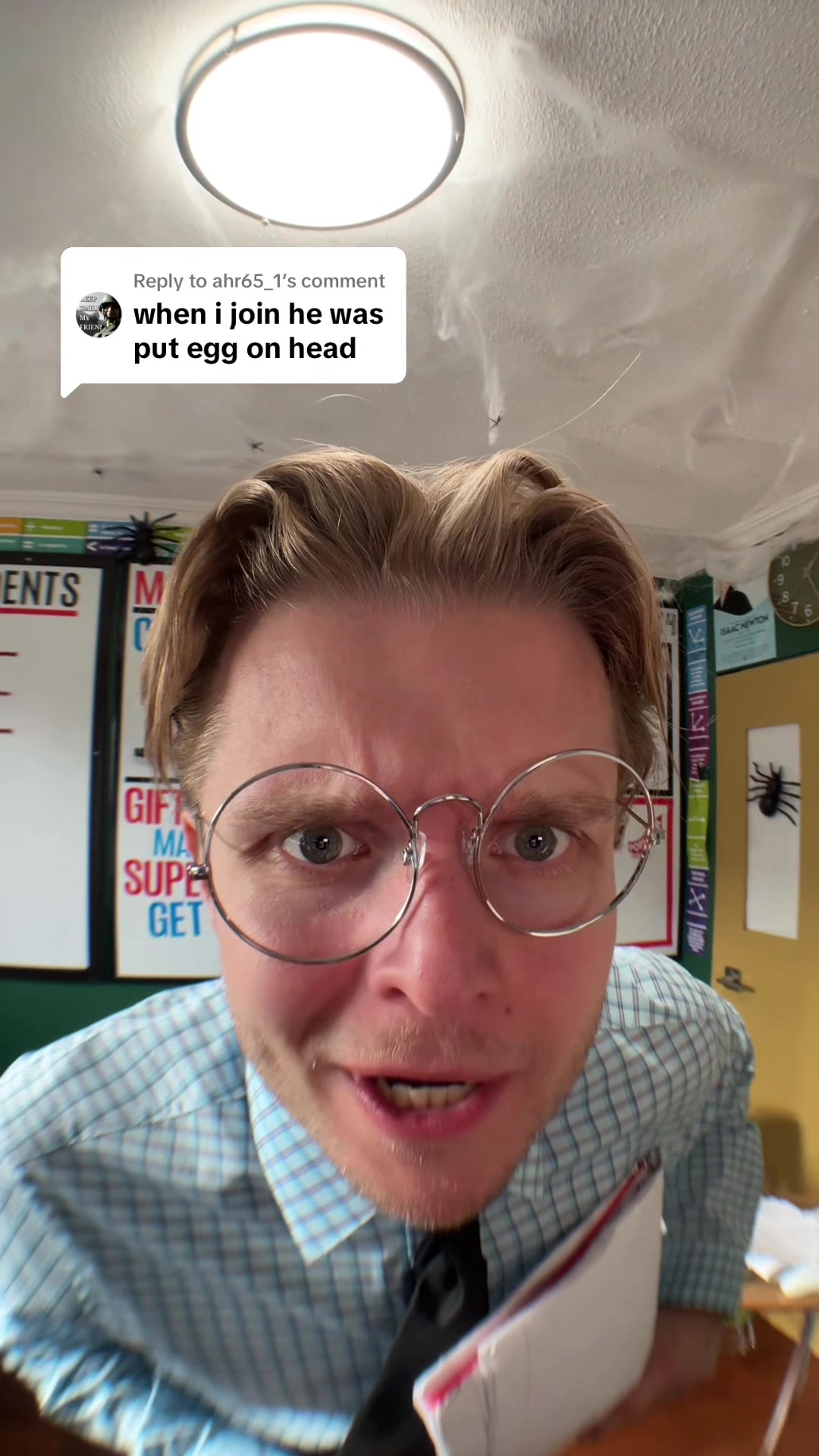 @Professor Artem ๐