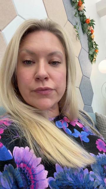 @Julia at HeART Felt Therapy