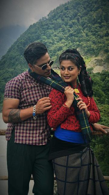 @Bimal Adhikari