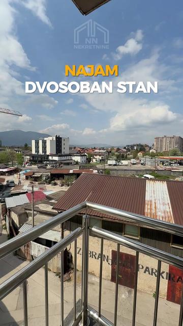 @NN Nekretnine Sarajevo