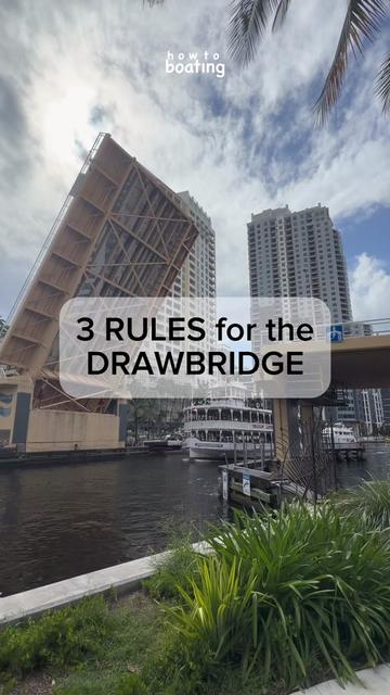 @how to boating