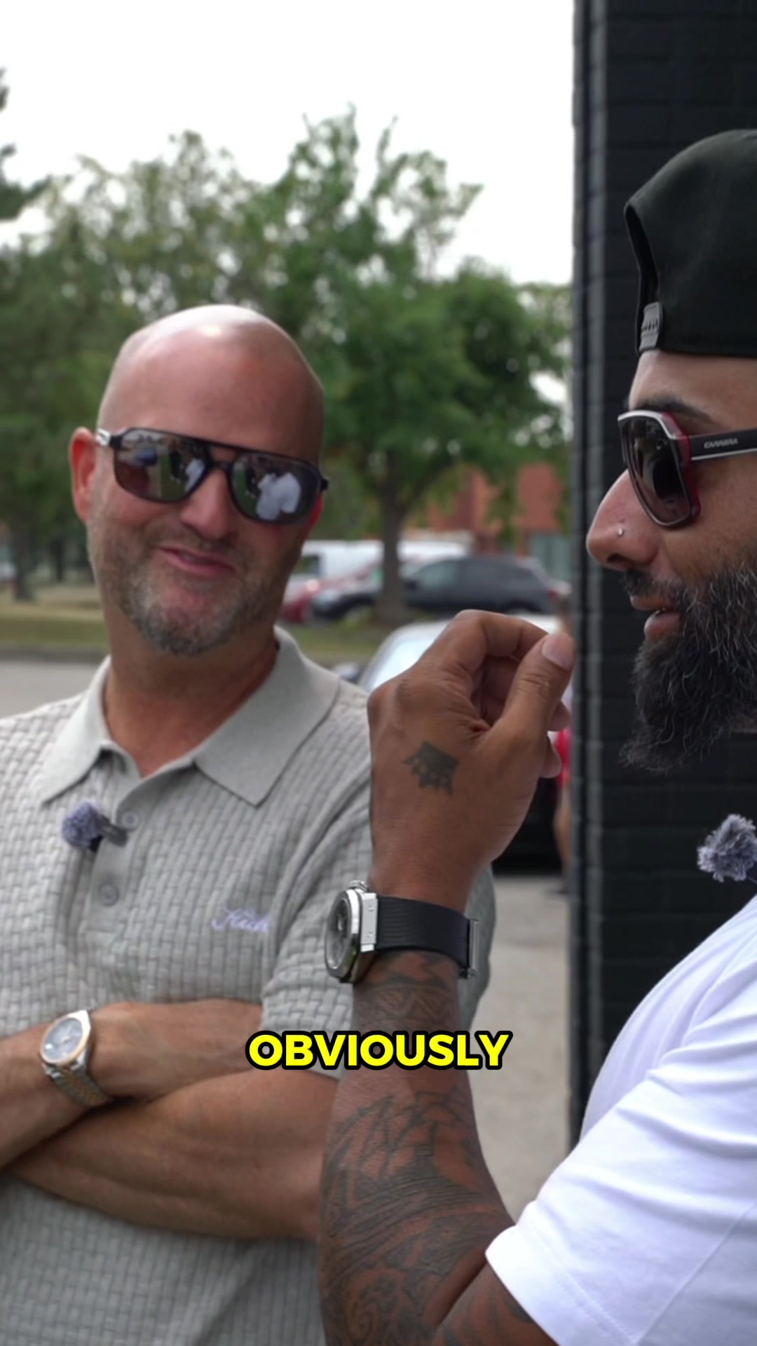 @Toronto Auto Brokers