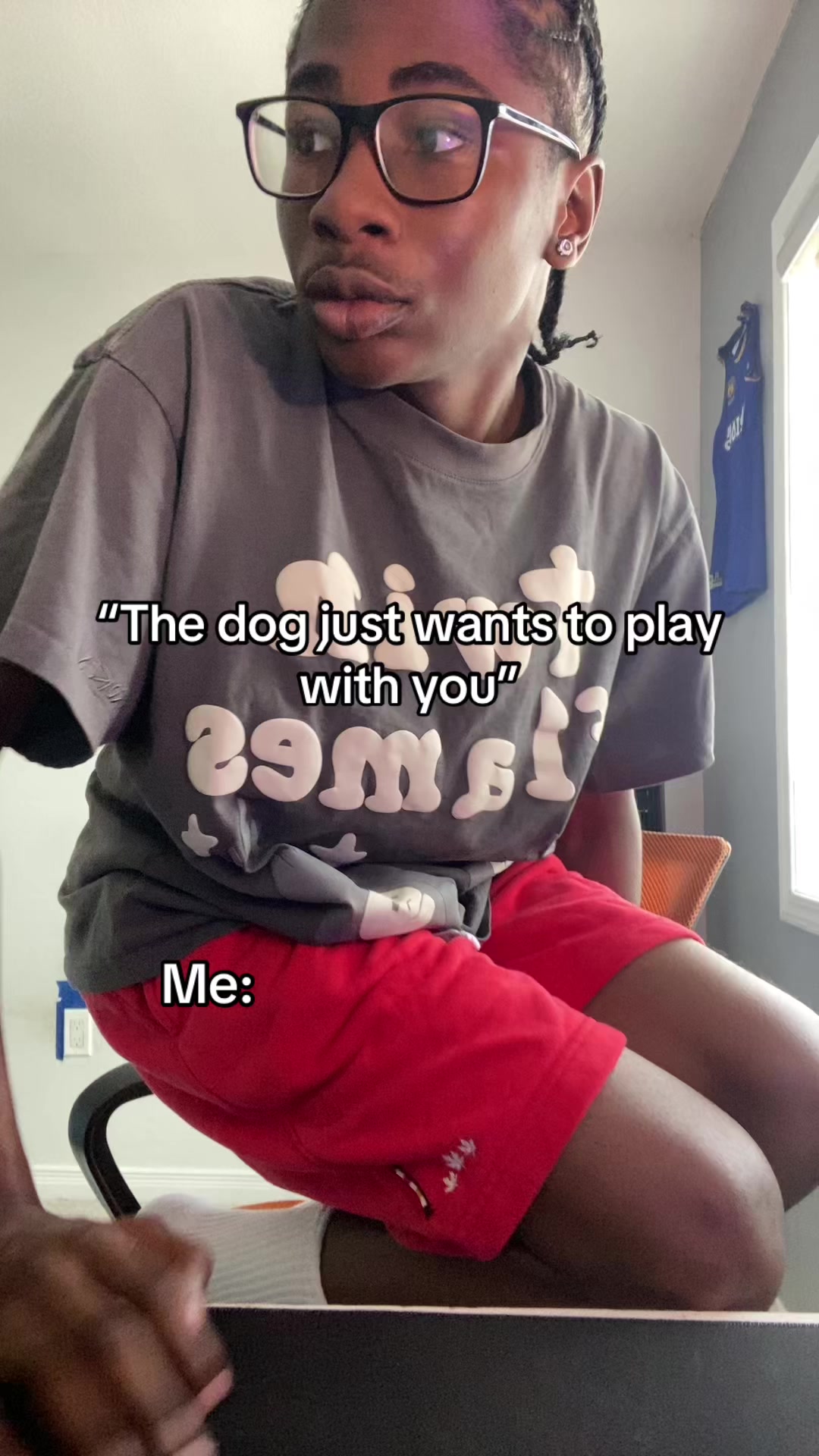 @Derek