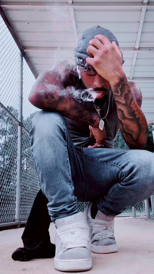 @Terelle2real