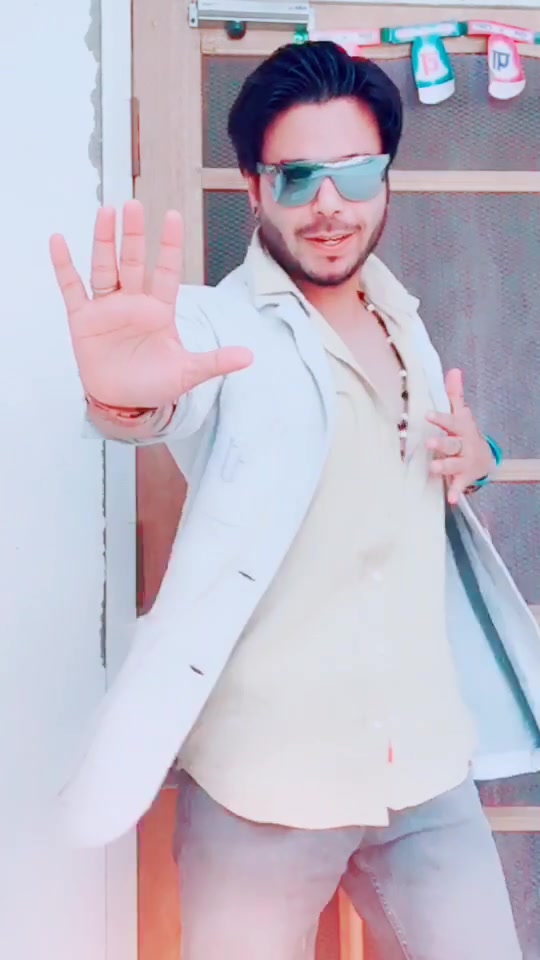 @Anuj Rockstar