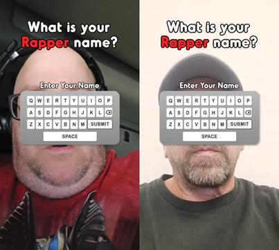 @Stranger Danger