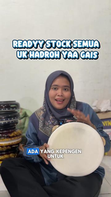 @Umik e Anak Hadroh
