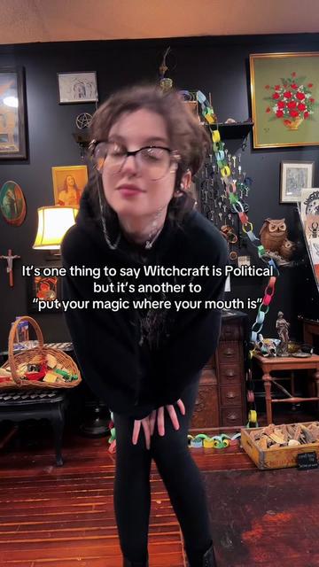 @The Stitching Witch