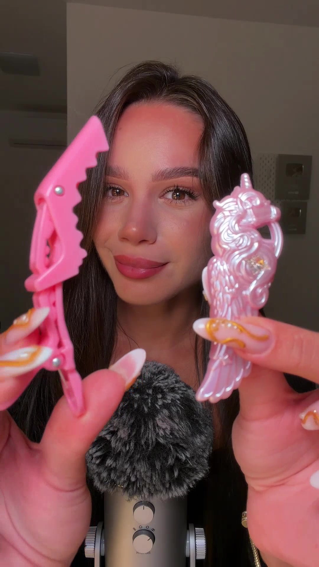 @Kaitlyn Fall Asmr 🥱💤