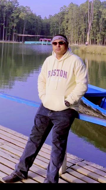 @Bikash Karki