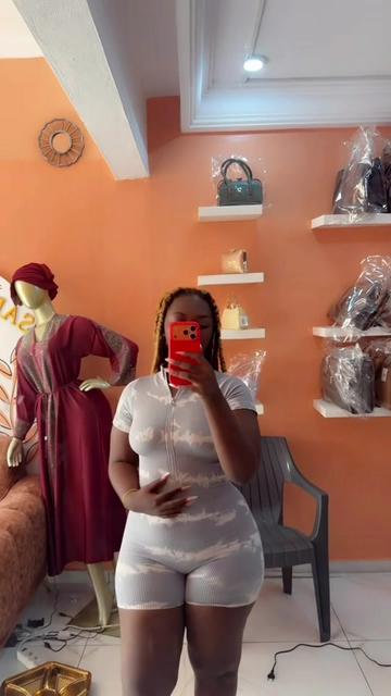 @SARAH ETTIEN OFFICIEL 🇨🇮