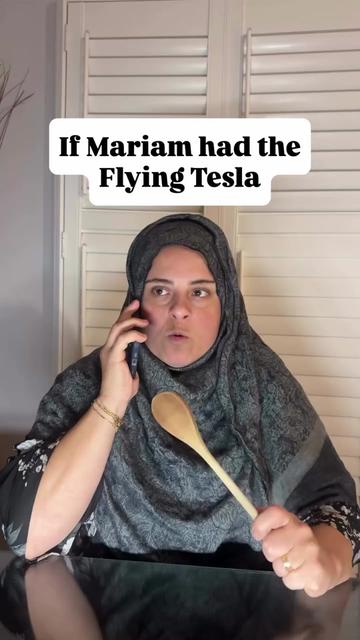 @Maya Hussein