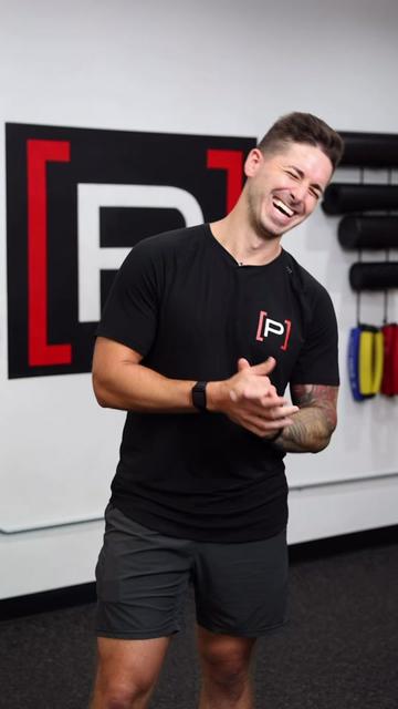 @[P]rehab&reg;️
