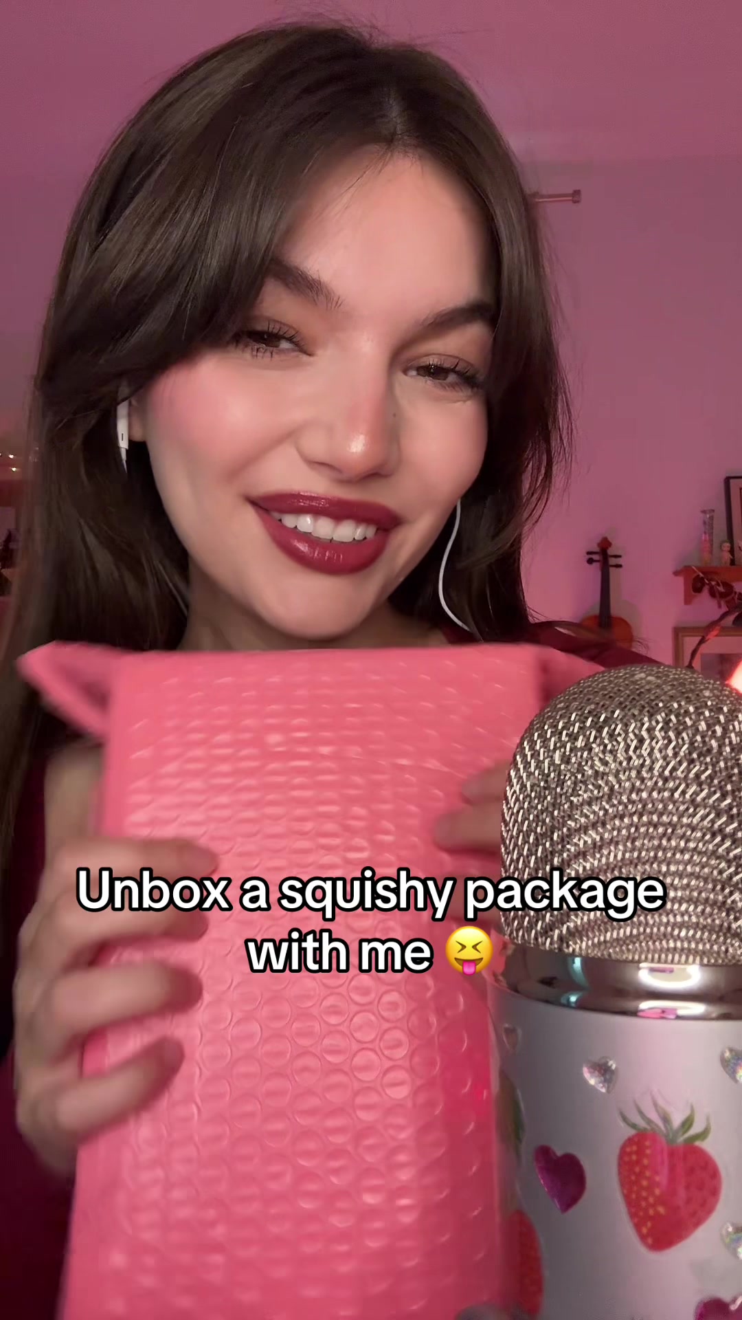 @Jules ASMR