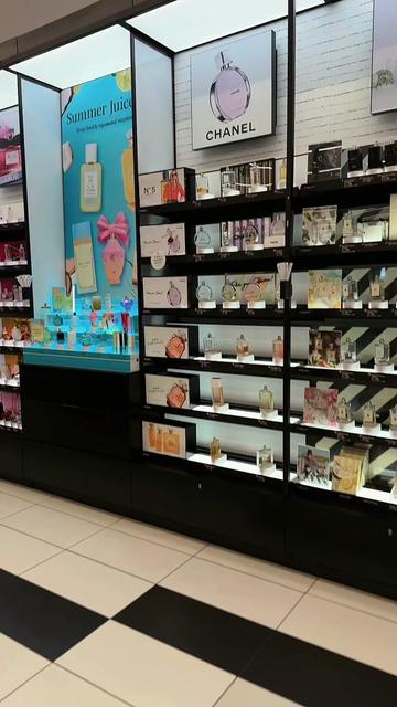 @Perfumeassbih