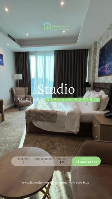 @Homey Home Real Estate