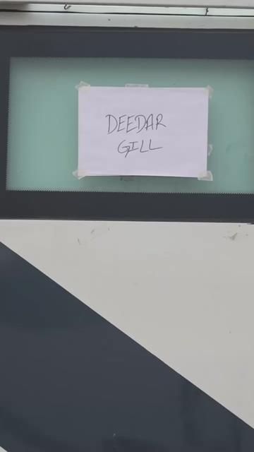 @deedar gill