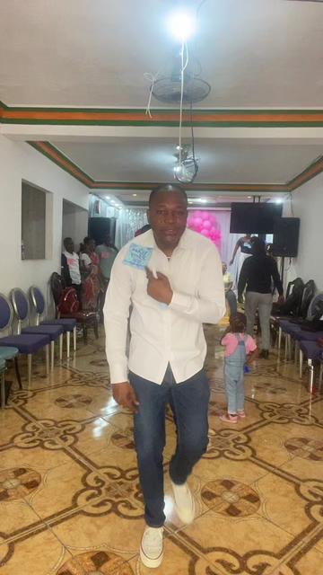 @Man Ben Porteuse de Gloire✝️🩺