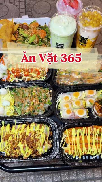 @Ăn Ngon Bình Dương