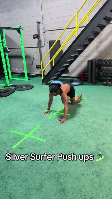 @Swaggah Fitness