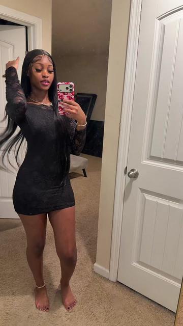 @I&rsquo;m Dat girl
