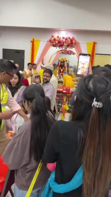@(DND)Dallas Nepali Devotees
