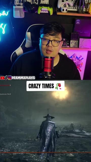 @Pramma Plays